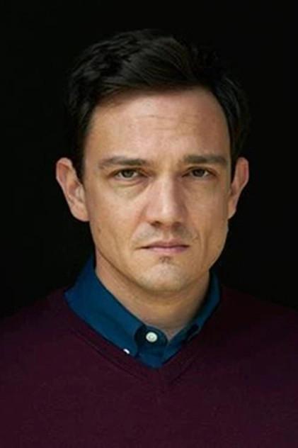 Sebastian Armesto - Actor Profile Photo