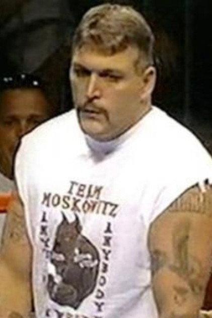 Harry Moskowitz - Actor Profile Photo
