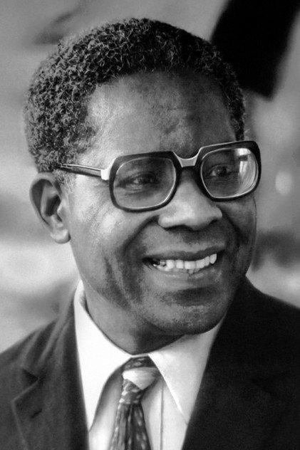 Aimé Césaire - Actor Profile Photo