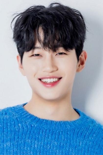 Ha Jong-woo - Actor Profile Photo