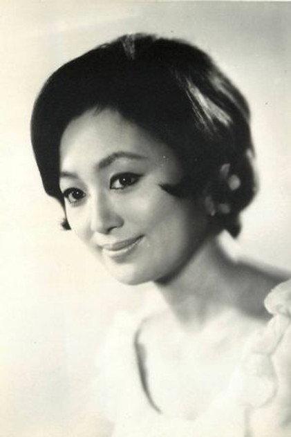Yuko Hama - Actor Profile Photo
