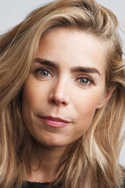 Chloe Partridge - Actor Profile Photo