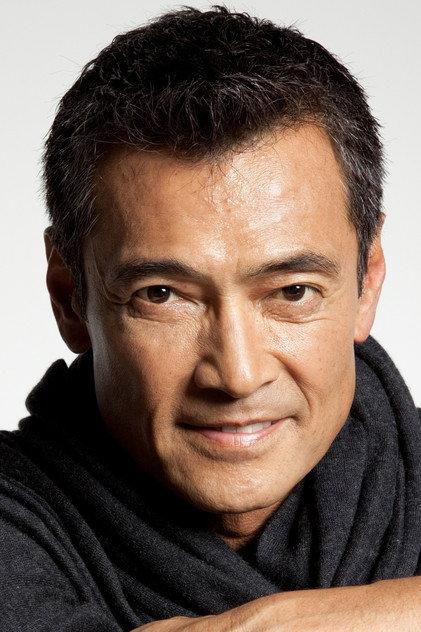 Hiroyuki Watanabe - Actor Profile Photo