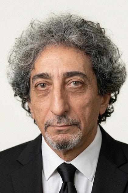 Ahmet Uğurlu - Actor Profile Photo