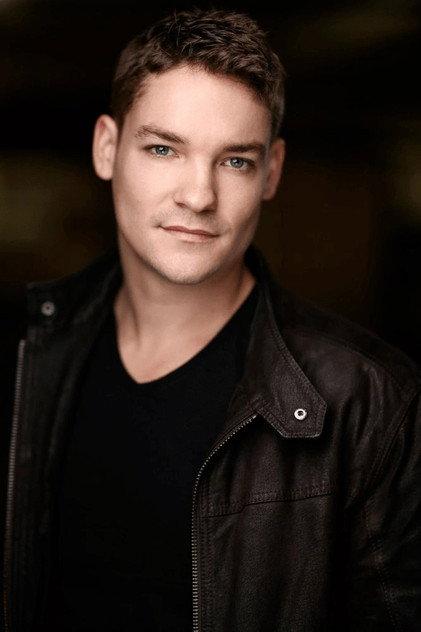 David Wontner - Actor Profile Photo