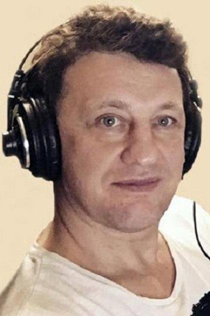 Sergey Koryagin - Actor Profile Photo