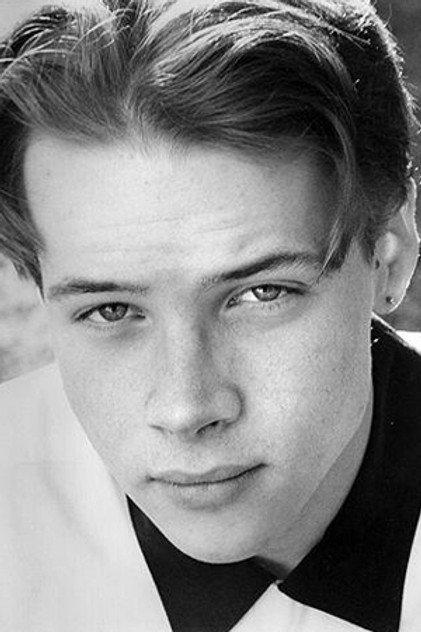 Shawn Phelan - Actor Profile Photo