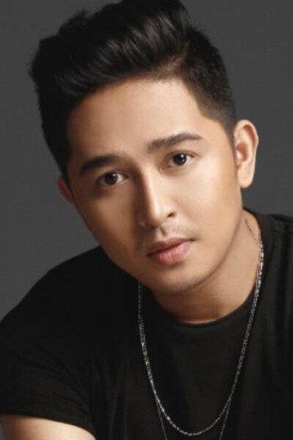 RJ Agustin - Actor Profile Photo