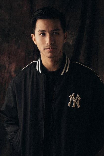 Arkar Soe Oo - Actor Profile Photo