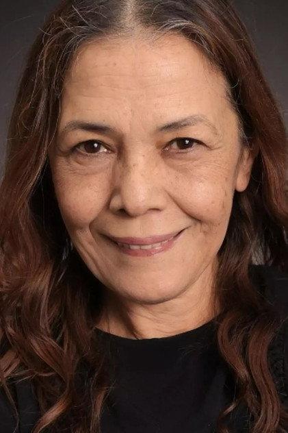 Güliz Şirinyan - Actor Profile Photo