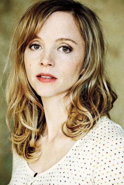 Johanna Klante - Actor Profile Photo