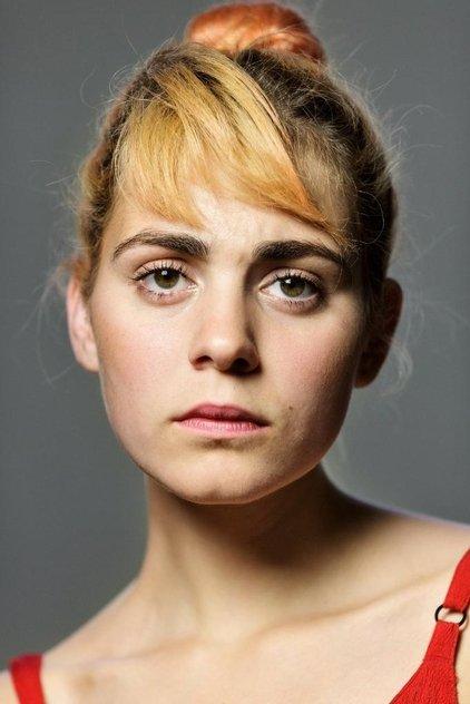 Vic Carmen Sonne - Actor Profile Photo