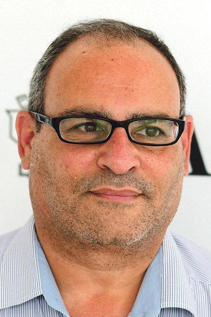 Anthony Ellul - Actor Profile Photo