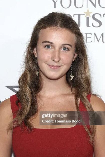 Scout Latshaw - Actor Profile Photo