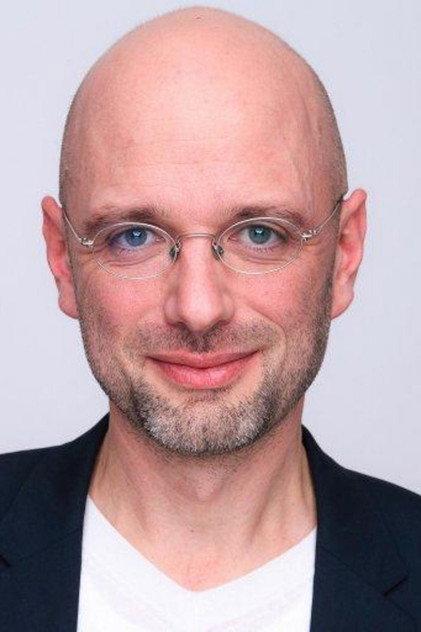 Kilian Riedhof - Actor Profile Photo