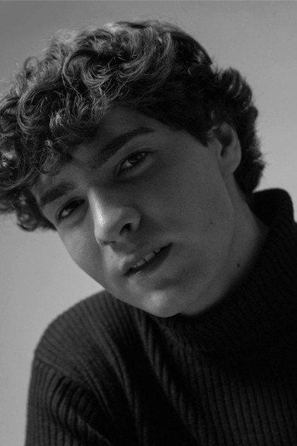 Francisco Vicentini - Actor Profile Photo