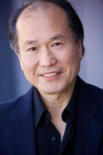 Junichi Yanagita - Actor Profile Photo