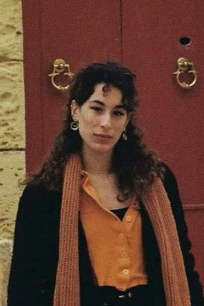 Elma Vlastopoulou - Actor Profile Photo