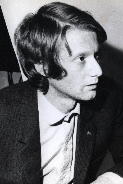 Piero Bargellini - Actor Profile Photo