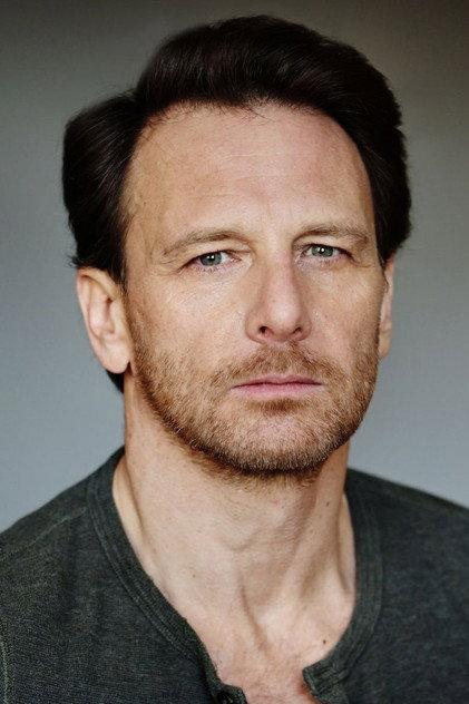 Hendrik Duryn - Actor Profile Photo