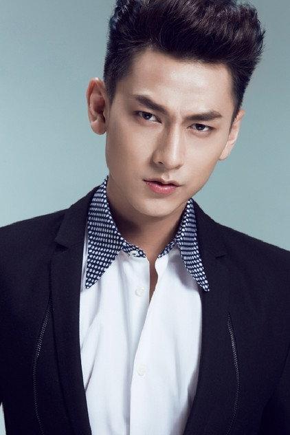 Isaac - Actor Profile Photo
