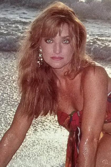 Lisa McLain - Actor Profile Photo
