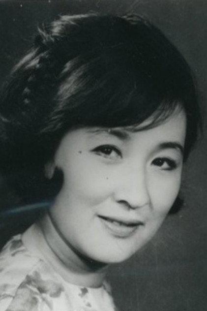 Lee Kyeong-hui - Actor Profile Photo