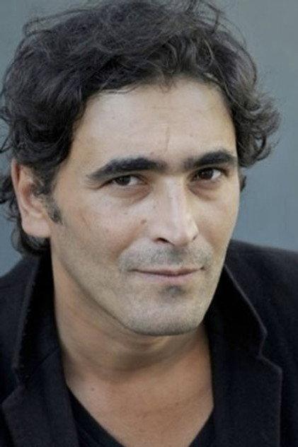Mohamed Hicham - Actor Profile Photo