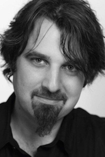 Scandar Copti - Actor Profile Photo