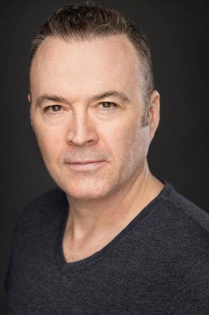 Greg Nutcher - Actor Profile Photo