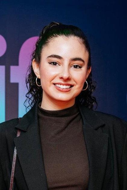 Nicole Atalla - Actor Profile Photo