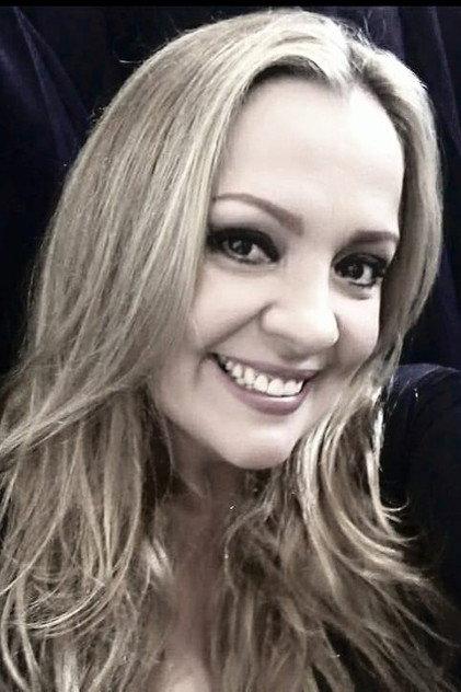 Marcela Ugalde - Actor Profile Photo