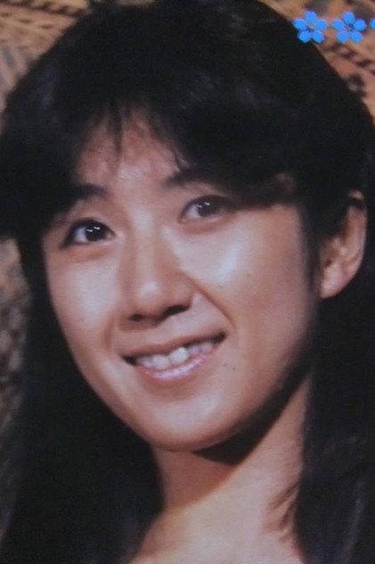 Shinobu Kawana - Actor Profile Photo