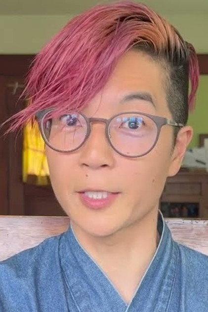 Mach Tony Kobayashi - Actor Profile Photo