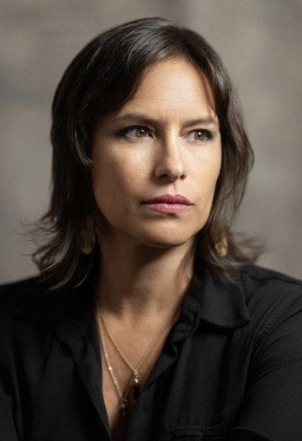 Michelle Malley Campos - Actor Profile Photo