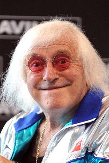 Jimmy Savile - Actor Profile Photo