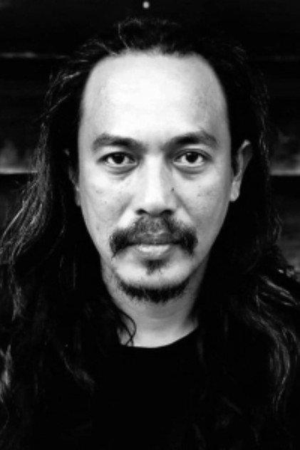 Jamaluddin Latif - Actor Profile Photo