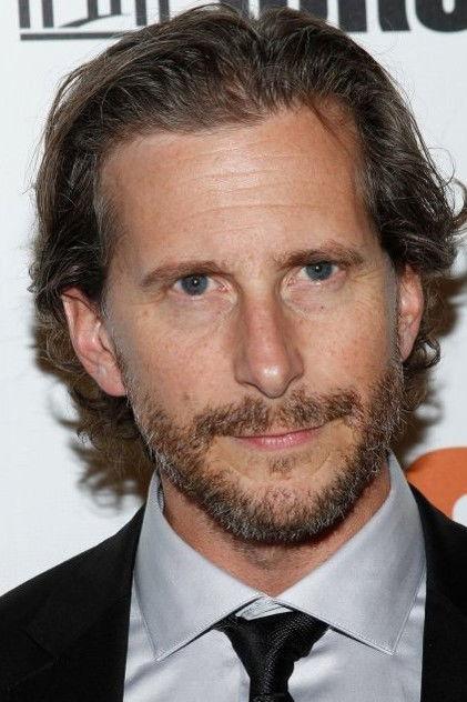 Aaron Ryder - Actor Profile Photo