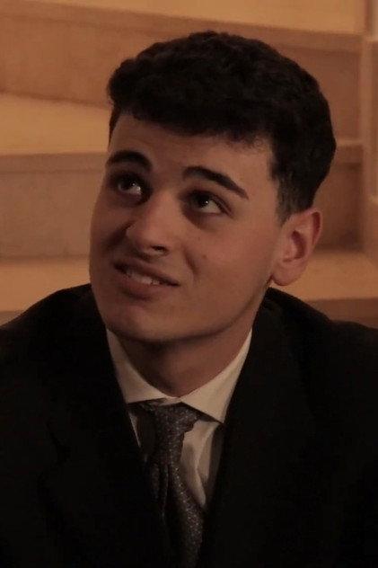 Miguel Calvo - Actor Profile Photo