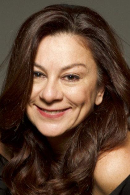 Hülya Şen - Actor Profile Photo