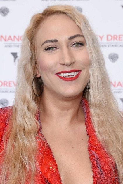 Melanie Leanne Miller - Actor Profile Photo