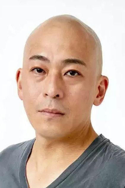 Kosei Matsumoto - Actor Profile Photo