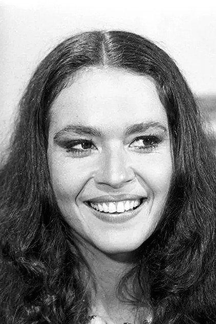 Regina Maria Dourado - Actor Profile Photo