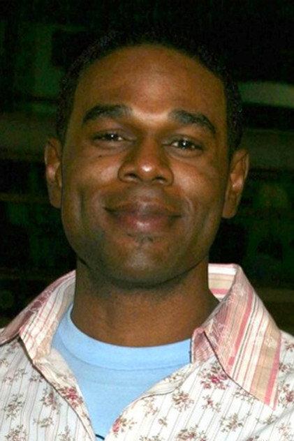 Earl Poitier - Actor Profile Photo