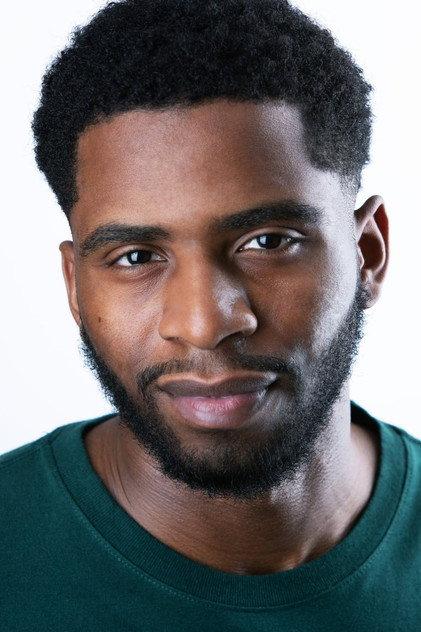 Tarik Woods - Actor Profile Photo
