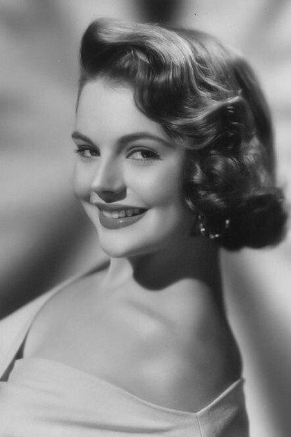 Myrna Hansen - Actor Profile Photo