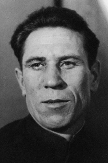 Arkadi Trusov - Actor Profile Photo