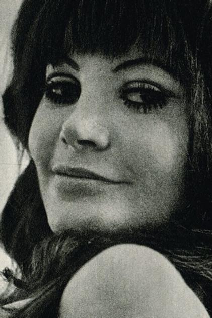 Bambi Allen - Actor Profile Photo