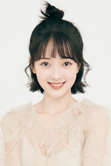 Wang Luqing - Actor Profile Photo