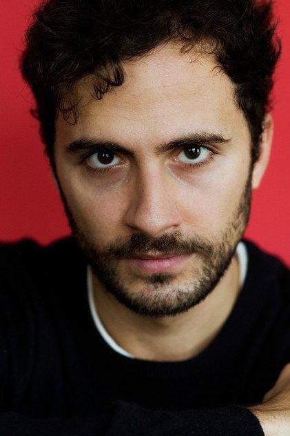 Garry Fischmann - Actor Profile Photo